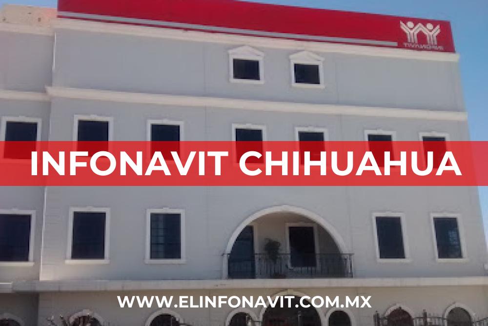 Infonavit Chihuahua Cita Tel Fonos Y Horarios