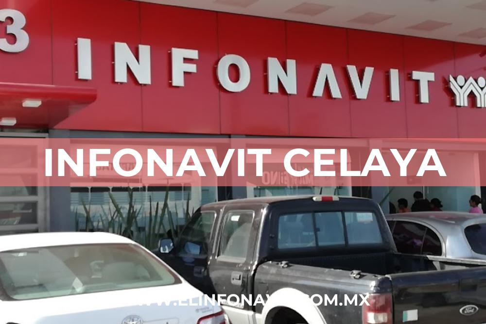 Infonavit Celaya Cita Tel Fonos Y Horarios