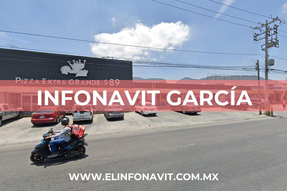 Infonavit Garc A Cita Tel Fonos Y Horarios