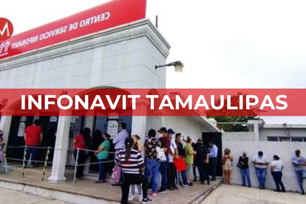 Infonavit Tamaulipas Oficinas Citas Y Horarios