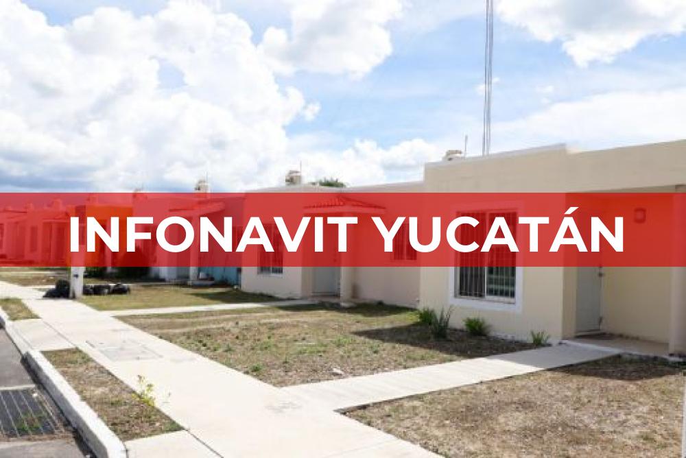 Infonavit Yucatán Oficinas Citas y Horarios 2024