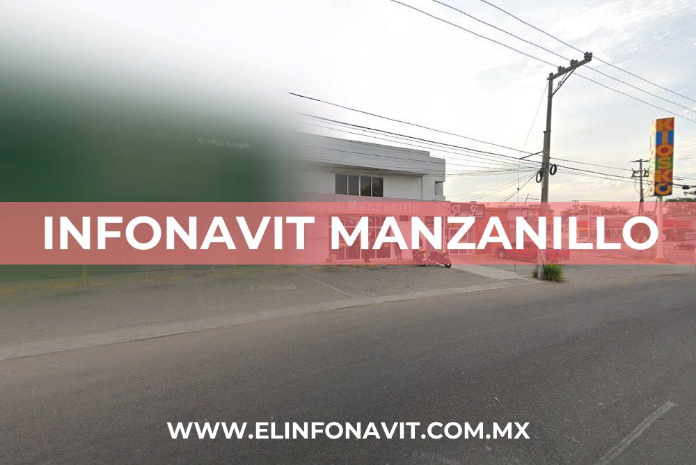 Infonavit Manzanillo Cita Teléfonos y Horarios 2024