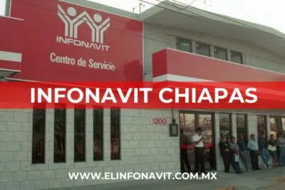 Infonavit Chiapas