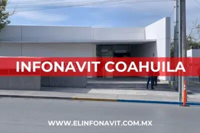 Infonavit Coahuila