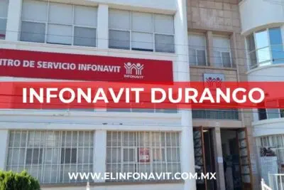 Infonavit Durango