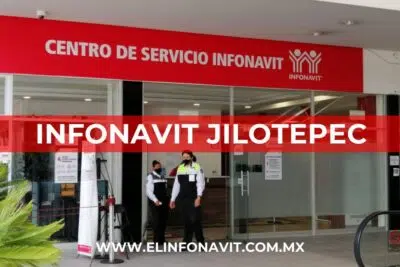 Oficina Infonavit Jilotepec (Estado de México)