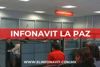 Infonavit La Paz