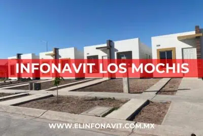 Oficina Infonavit Los Mochis (Sinaloa)