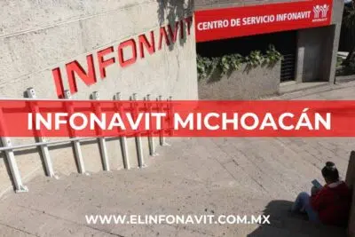 Infonavit Michoacán