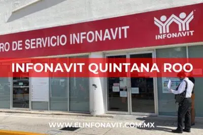 Infonavit Quintana Roo