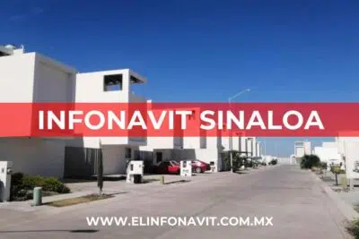 Infonavit Sinaloa
