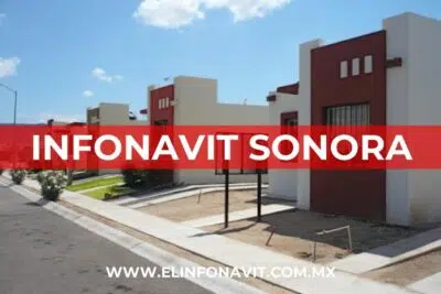 Infonavit Sonora 1