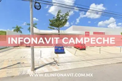 Infonavit Campeche