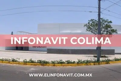 Infonavit Colima