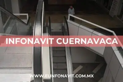 Delegación Infonavit Cuernavaca (Morelos)