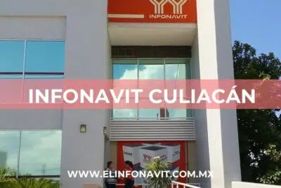 Delegación Infonavit Culiacán (Sinaloa)