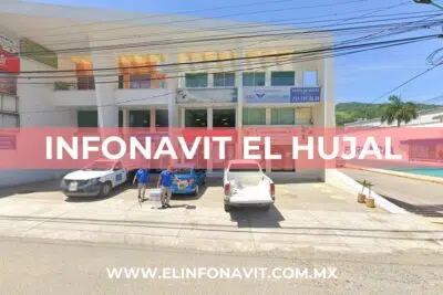 Oficina Infonavit El Hujal (Zihuatanejo) (Guerrero)