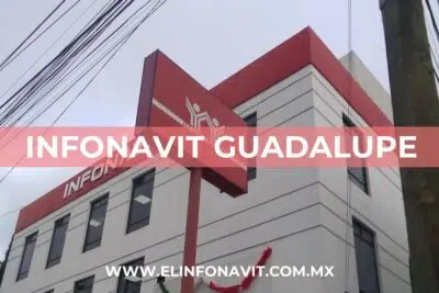 Delegación Infonavit Guadalupe (Zacatecas)