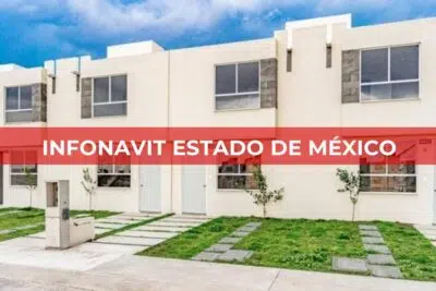 Oficinas de Infonavit en Infonavit Estado de México