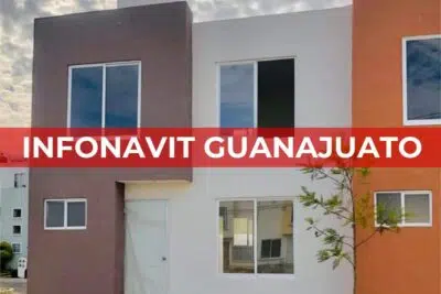 Infonavit Guanajuato