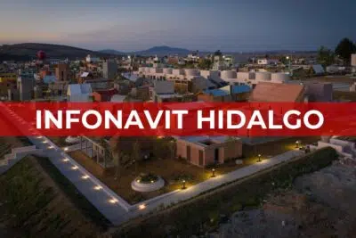 Oficinas de Infonavit en Infonavit Hidalgo