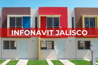 Oficinas de Infonavit en Infonavit Jalisco