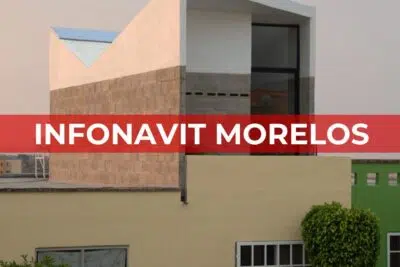Oficinas de Infonavit en Infonavit Morelos