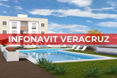 Infonavit Veracruz