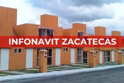 Oficinas de Infonavit en Infonavit Zacatecas