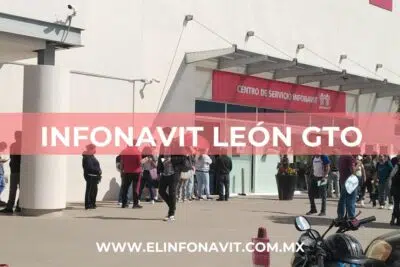 Delegación Infonavit León GTO (Guanajuato)