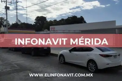 Delegación Infonavit Mérida (Yucatán)