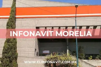 Delegación Infonavit Morelia (Michoacán)