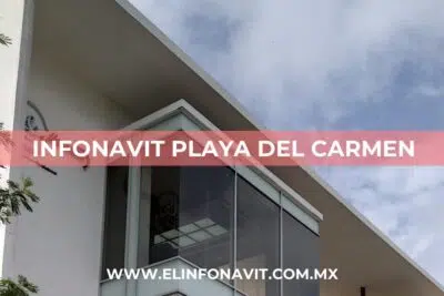Oficina Infonavit Playa del Carmen (Solaridad) (Quintana Roo)