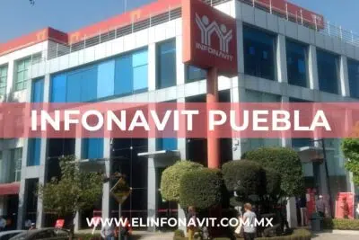 Infonavit Puebla