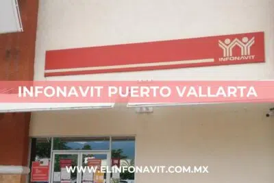Oficina Infonavit Puerto Vallarta (Nayarit)
