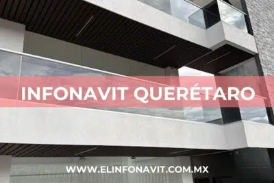 Infonavit Querétaro