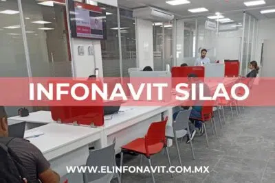 Oficina Infonavit Silao (Guanajuato)
