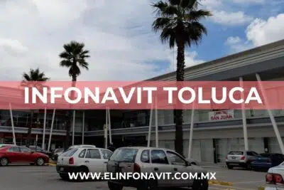 Oficina Infonavit Toluca (Estado de México)