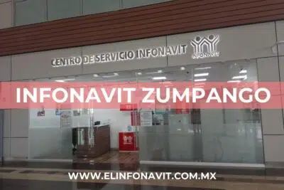 Oficina Infonavit Zumpango (Estado de México)