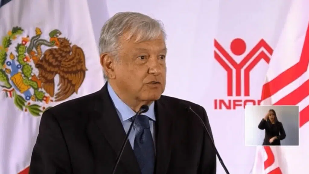 Infonavit bate record en infraestructura durante gobierno de AMLO