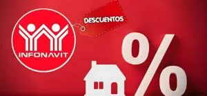 Infonavit ofrece descuentos de hasta el 75 en mensualidades